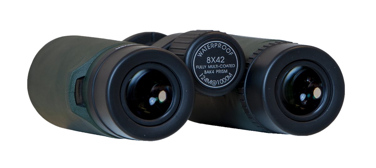 Бинокль FOCUS Observer, 8 × 42