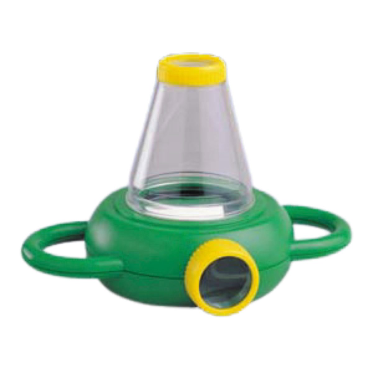 Two-Way Magnifier