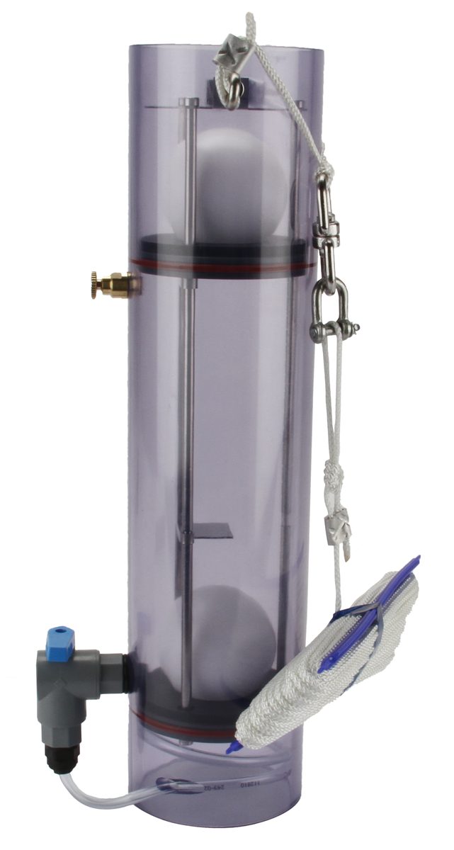 Water Sampler