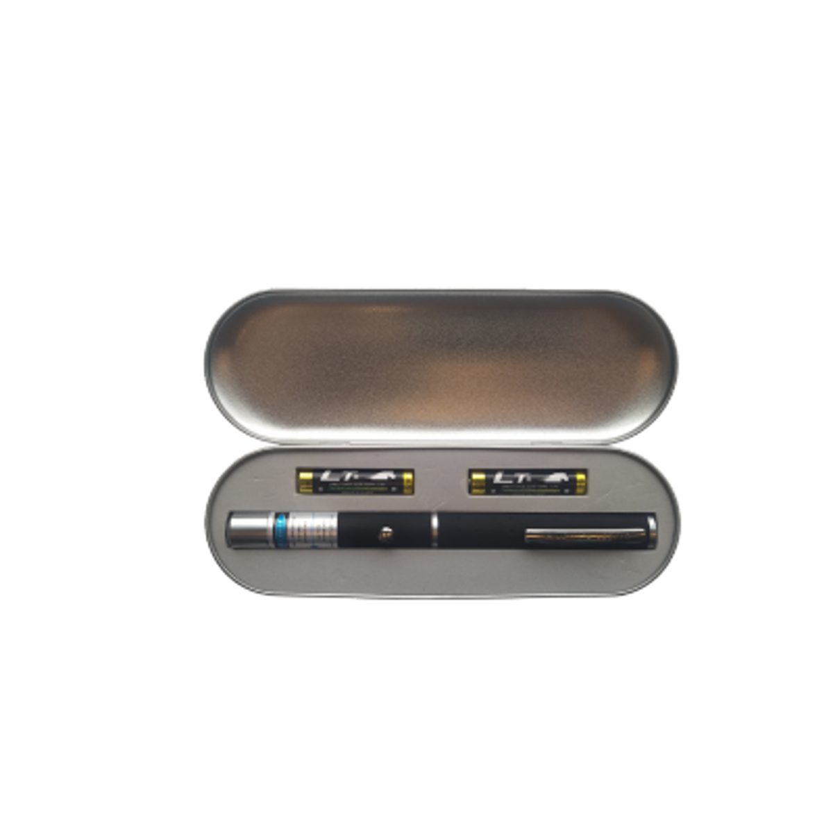 Violet Diode Laser Pointer