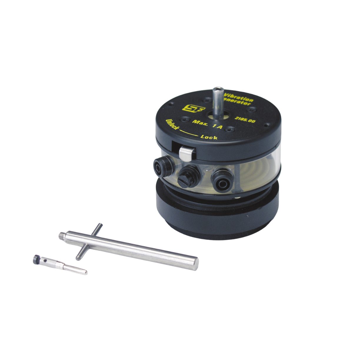 Electromagnetic Vibrator (Original Model)