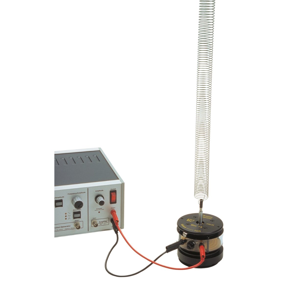 Electromagnetic Vibrator (Original Model)