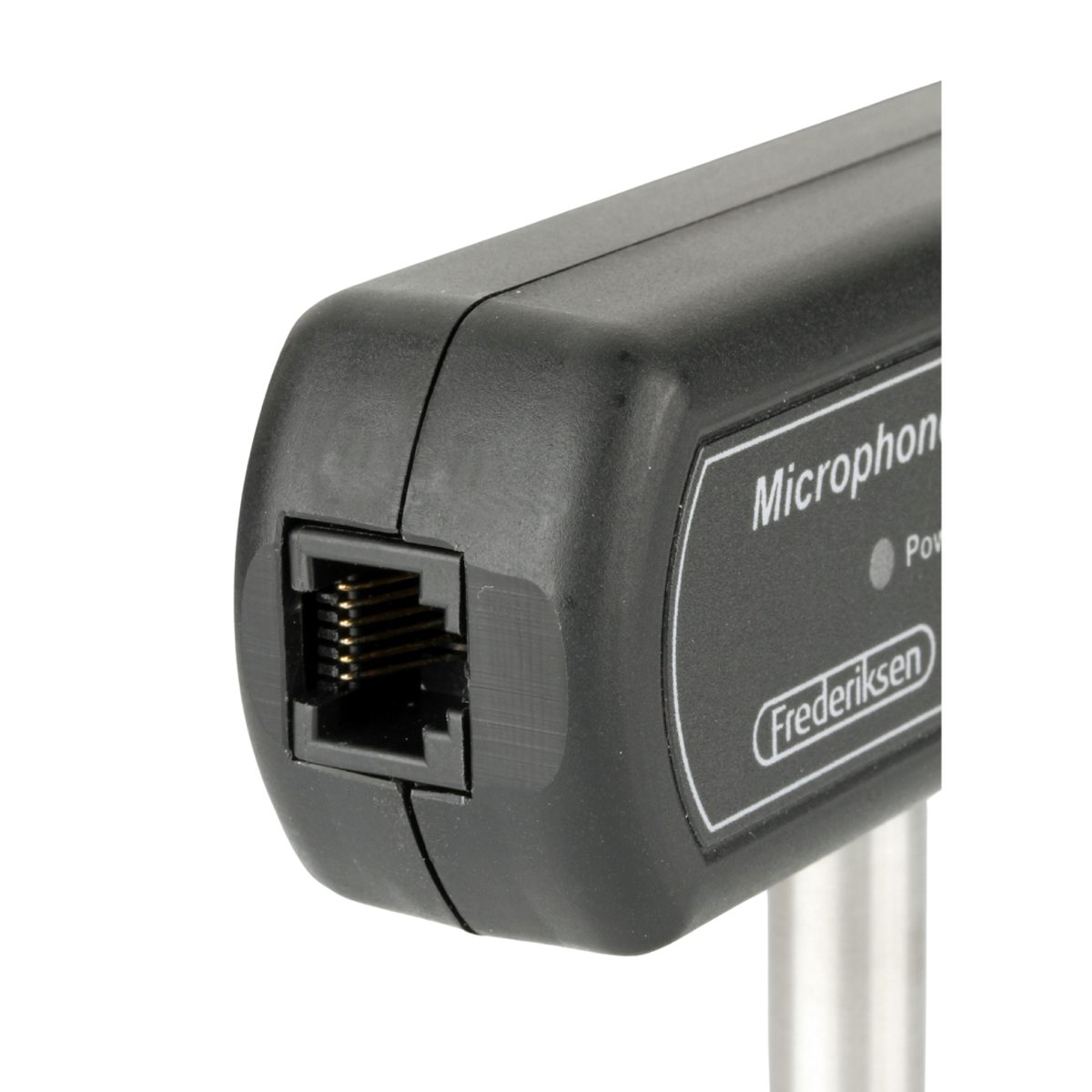 Combination Microphone, Without Cable