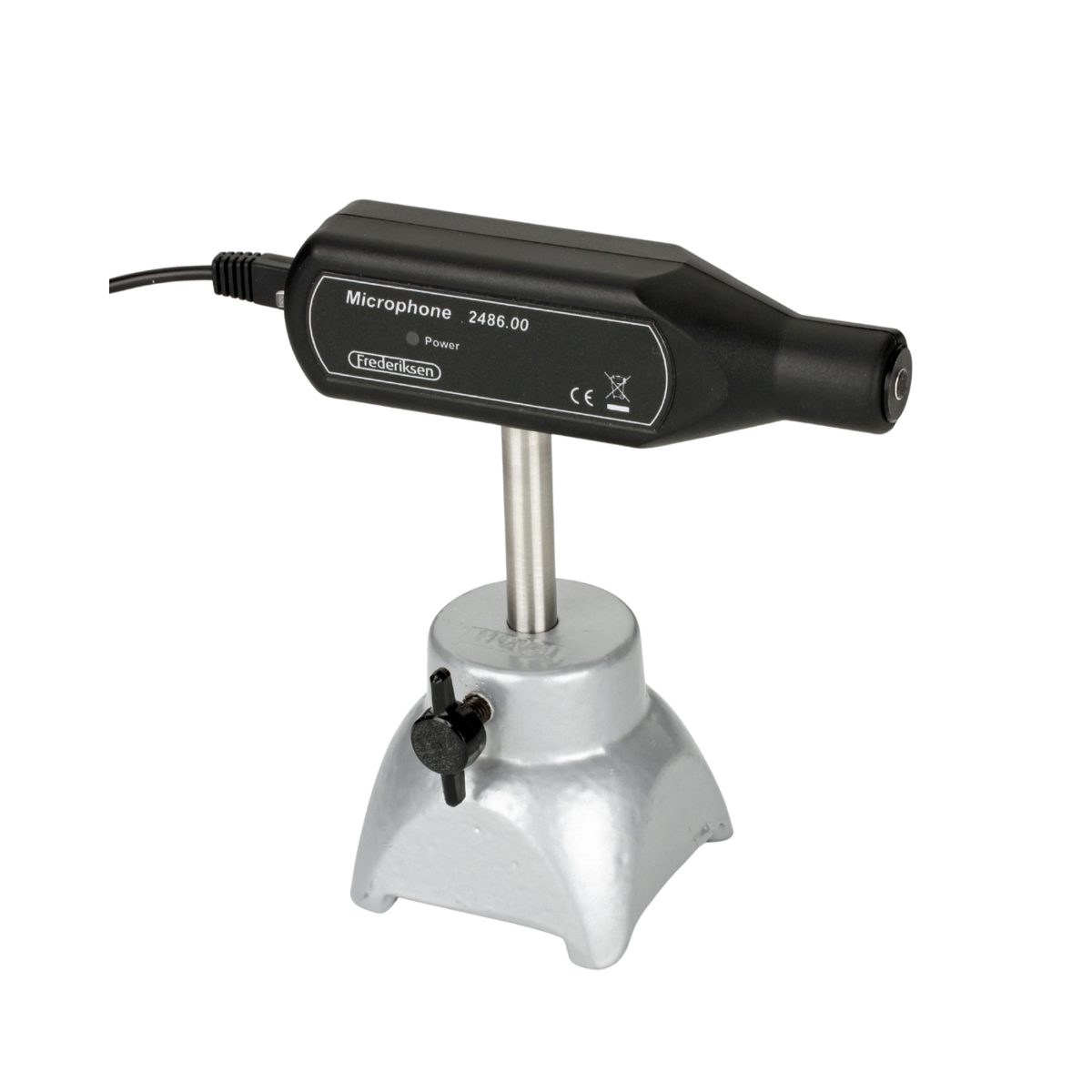 Combination Microphone, Without Cable