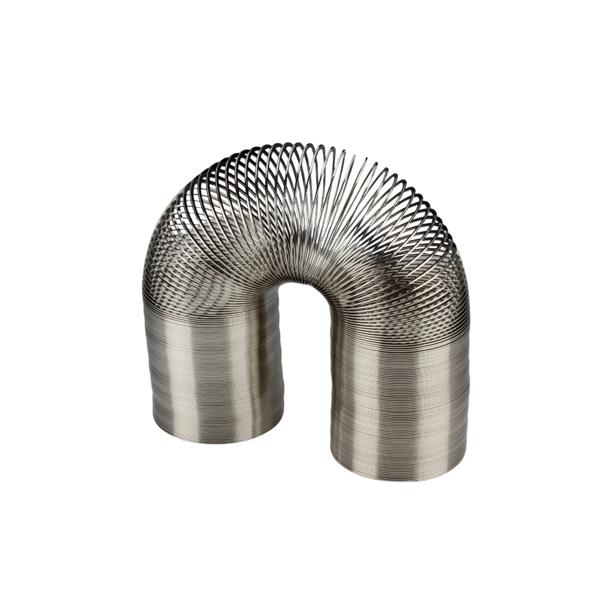Slinky spirālatsperes, 10 m