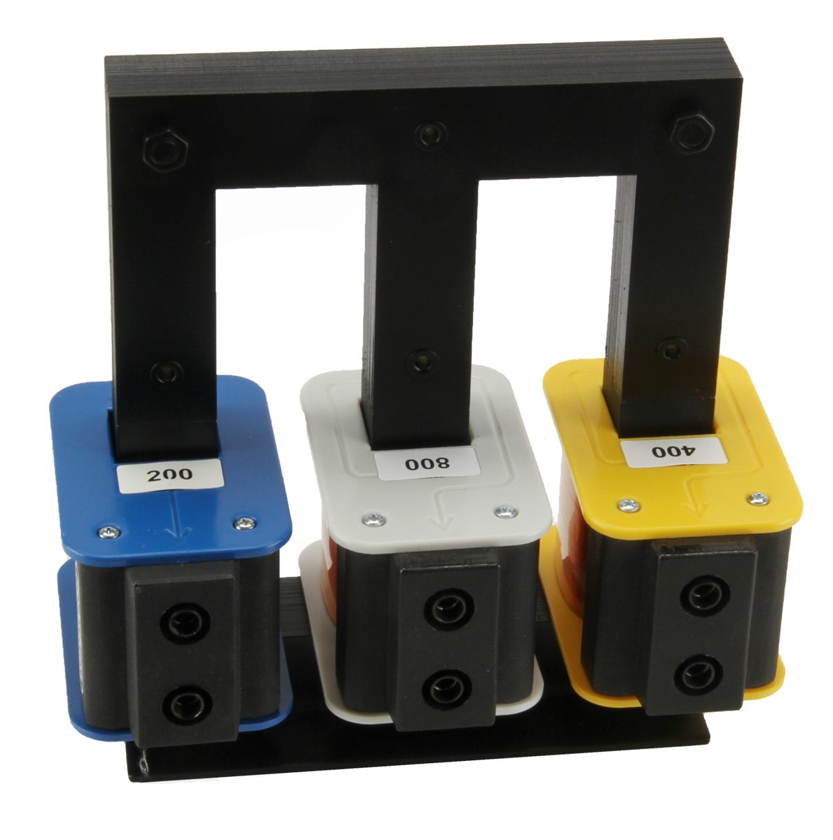 Laminated E-Cores