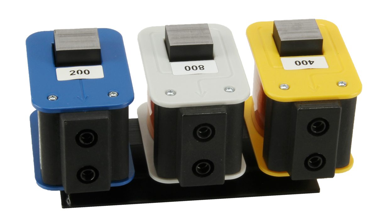 Laminated E-Cores