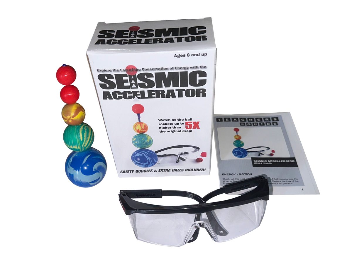 Ninja Balls