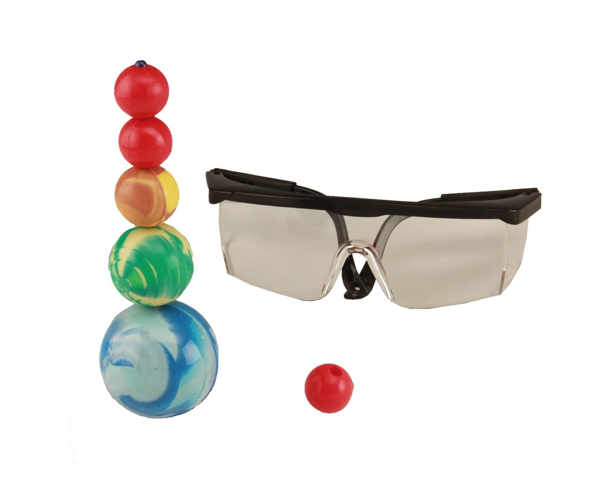Ninja Balls