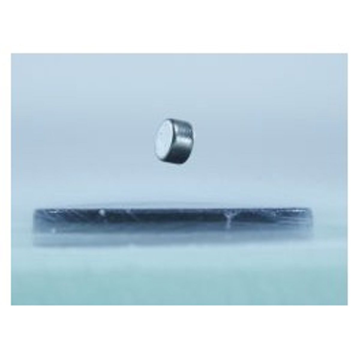 Superconductor Meissner Effect Kit