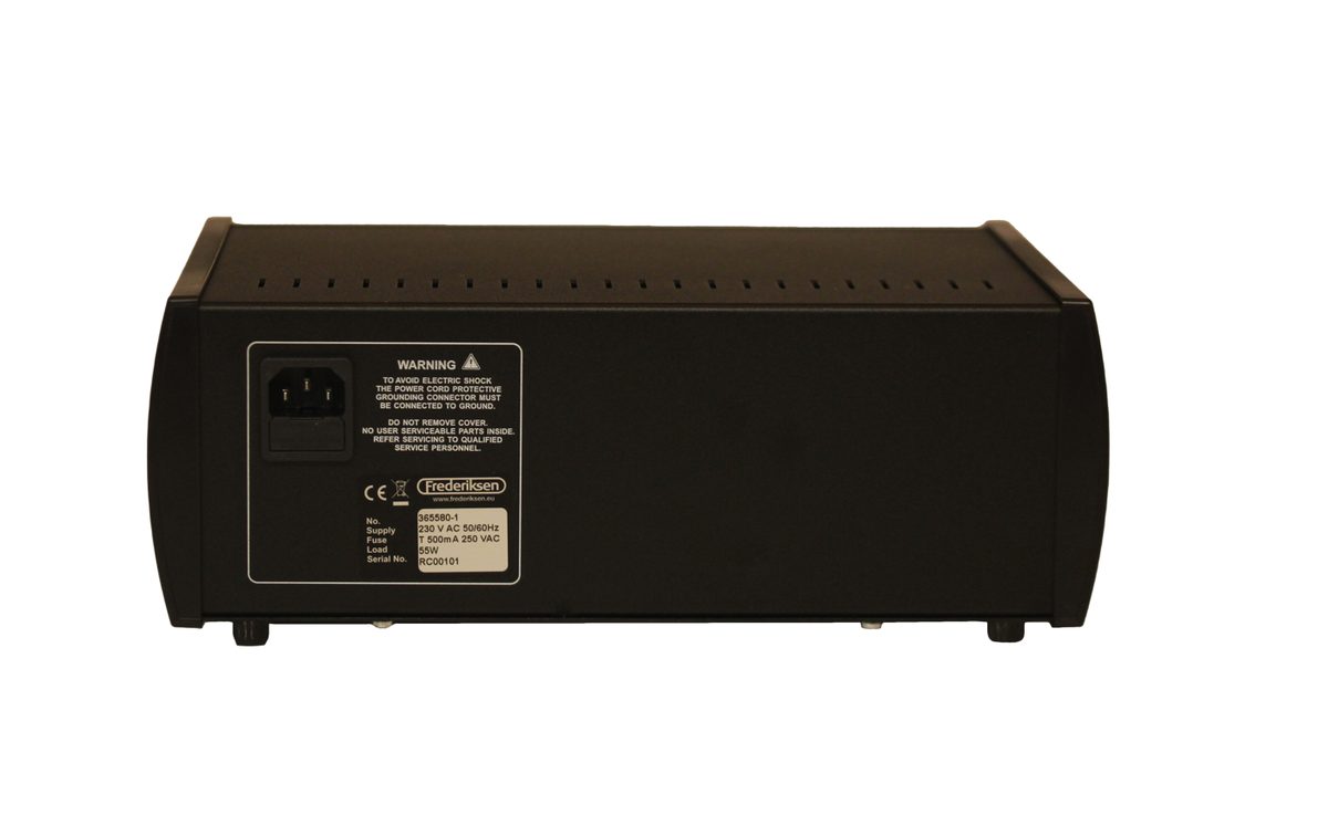 Источник питания 500 V DC