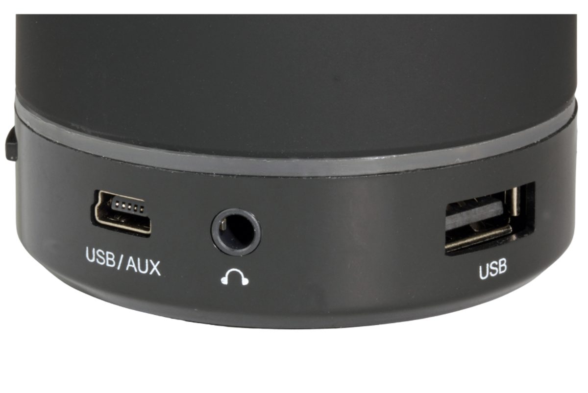 Wireless Mini Speaker, 3 W