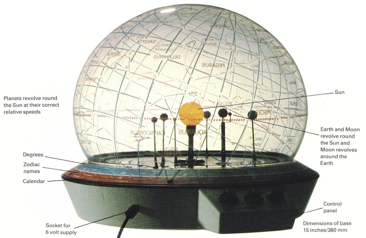 Planetārijs Helios