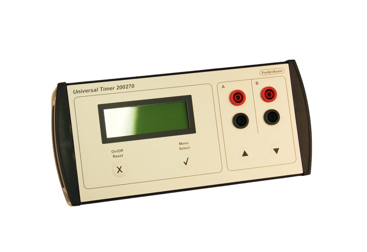 Electronic Counter