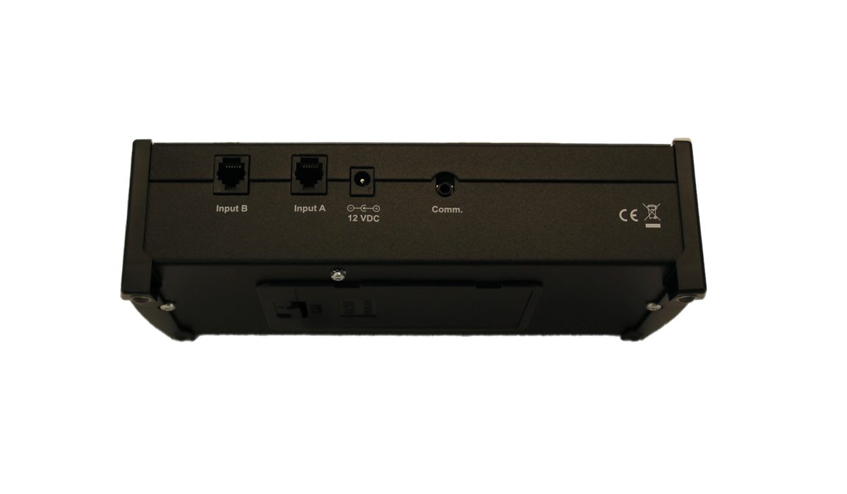 Electronic Counter