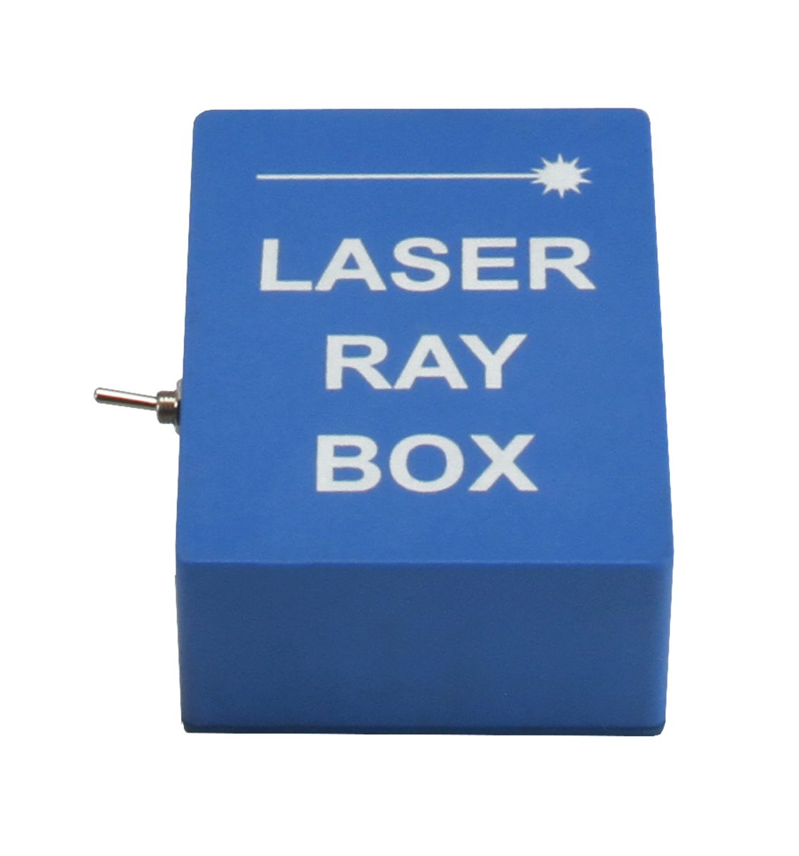Оптический набор с Laser Ray Box