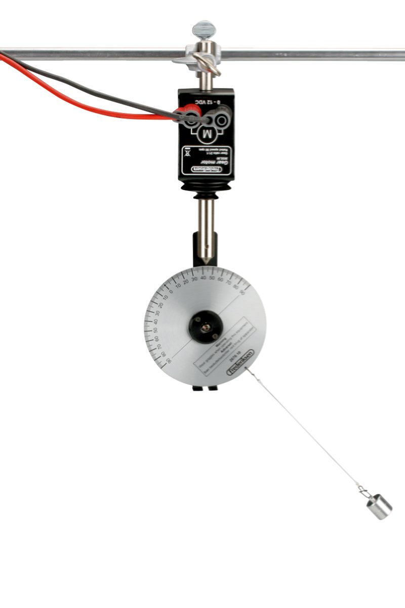 Conical Pendulum for 202555