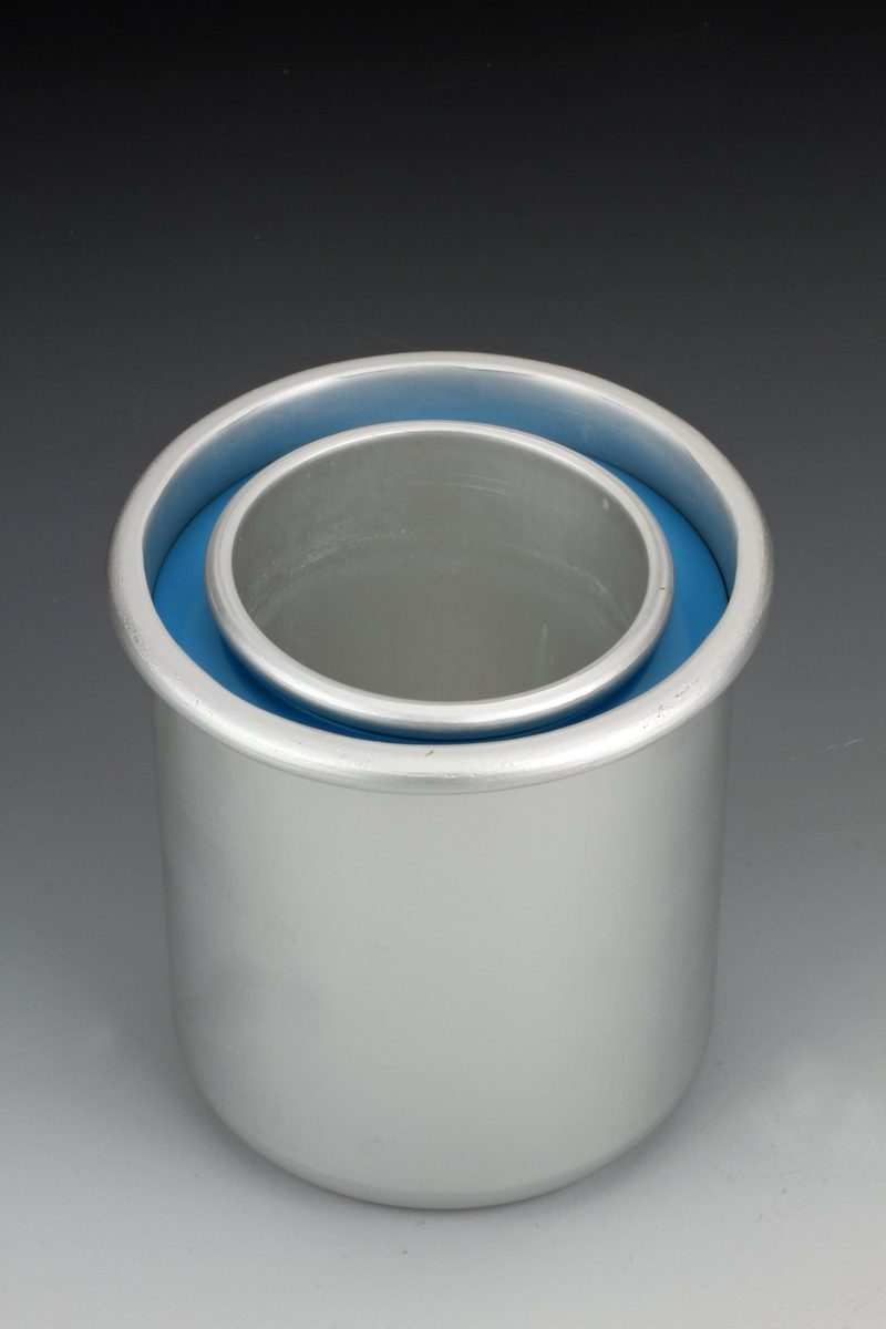 Calorimeter for Demonstrating Joule's Law