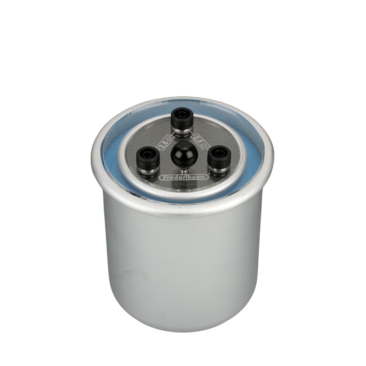 Calorimeter for Demonstrating Joule's Law