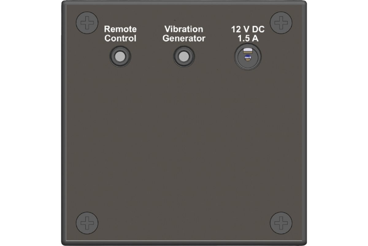 LED Stroboscope Unit