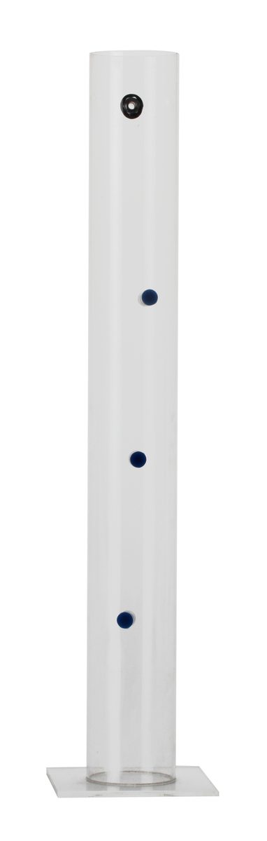 Liquid-Column Pressure Apparatus