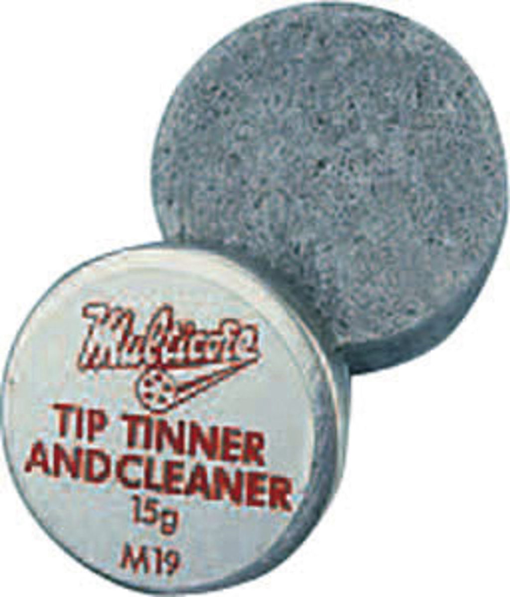 Tip Activator