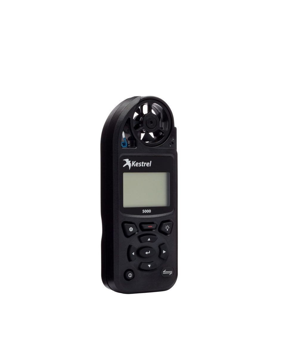 Мини-метеостанция Kestrel 5000
