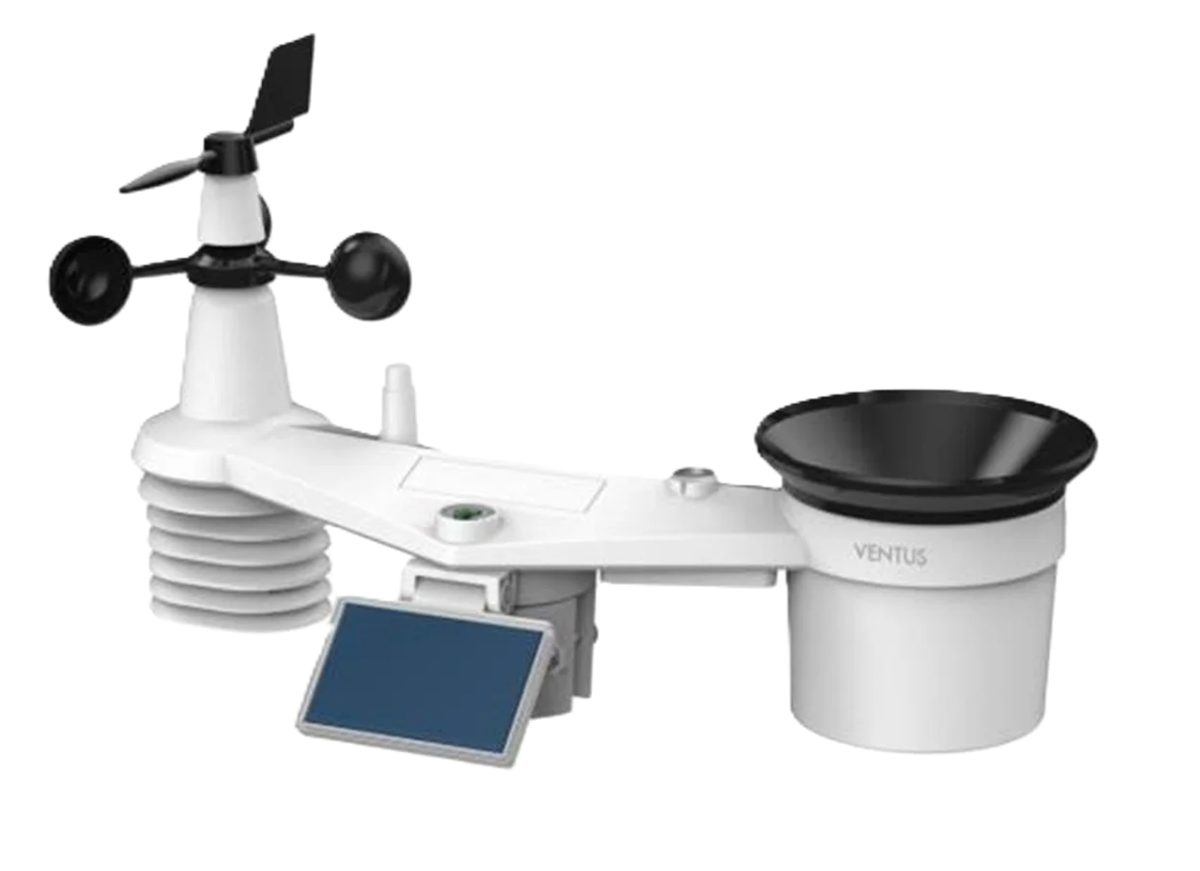 Ventus W850 Weather Station