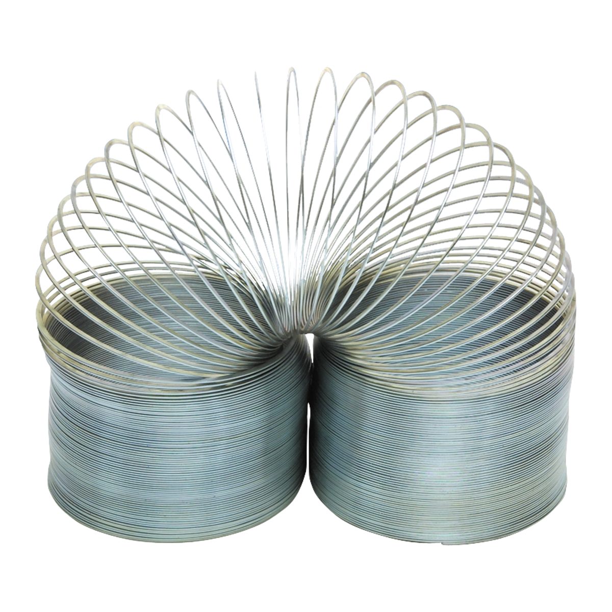 Slinky atspere, 5 m