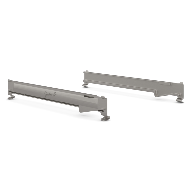 StopSafe sudraba sliedes