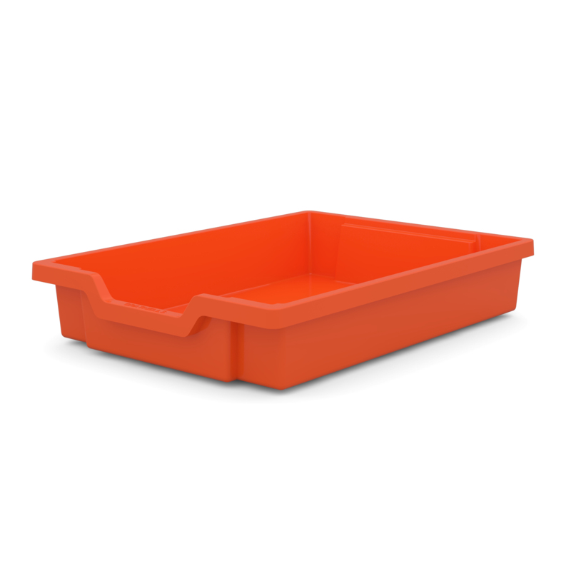 Standard seklā paplāte