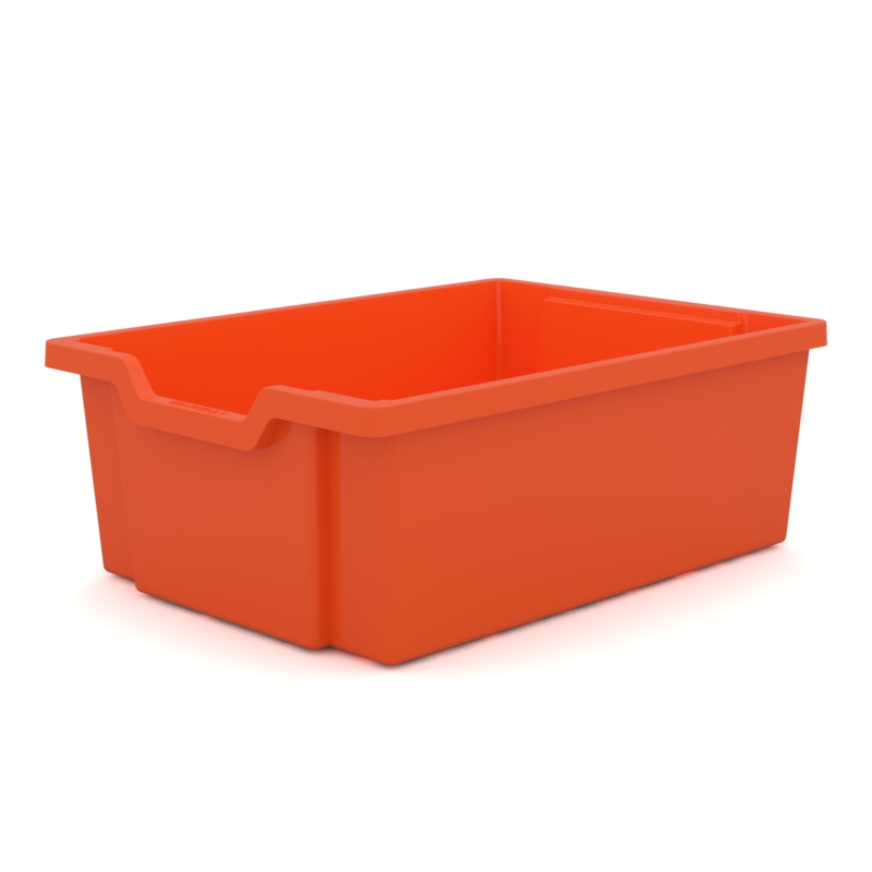 Standard dziļā paplāte