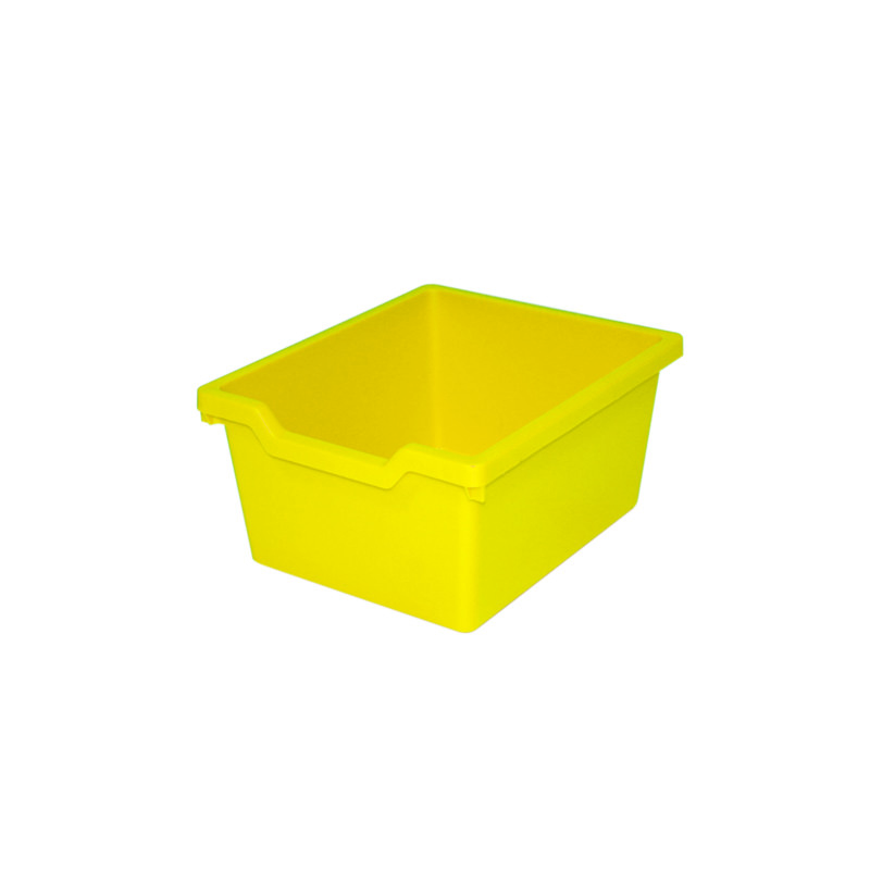 Cubby dziļā paplāte