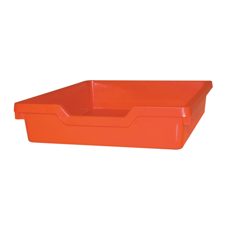 Compact seklā paplāte