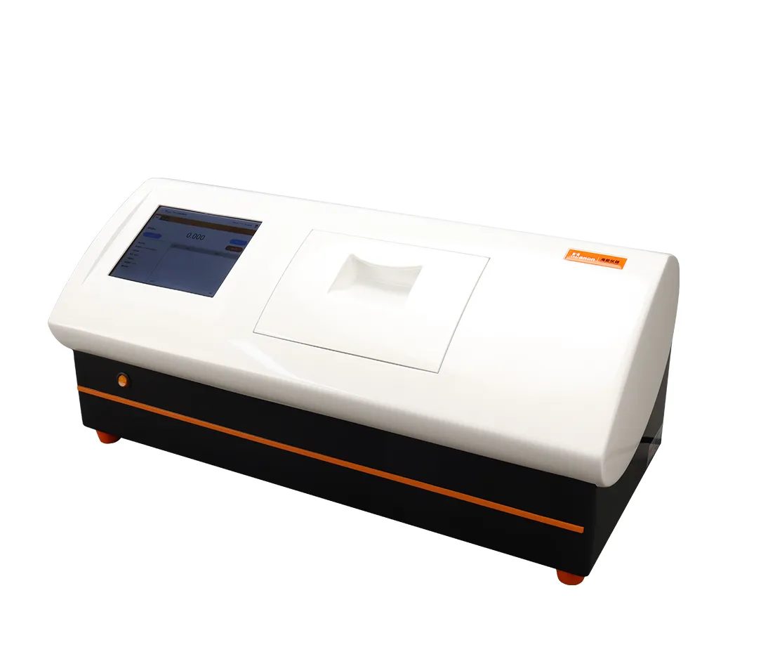 Automātisks polarimetrs P810