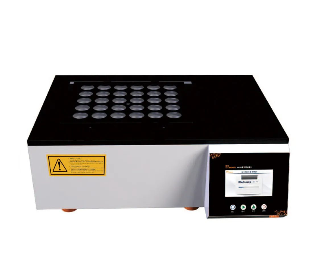 Smago metālu mineralizators SH230N