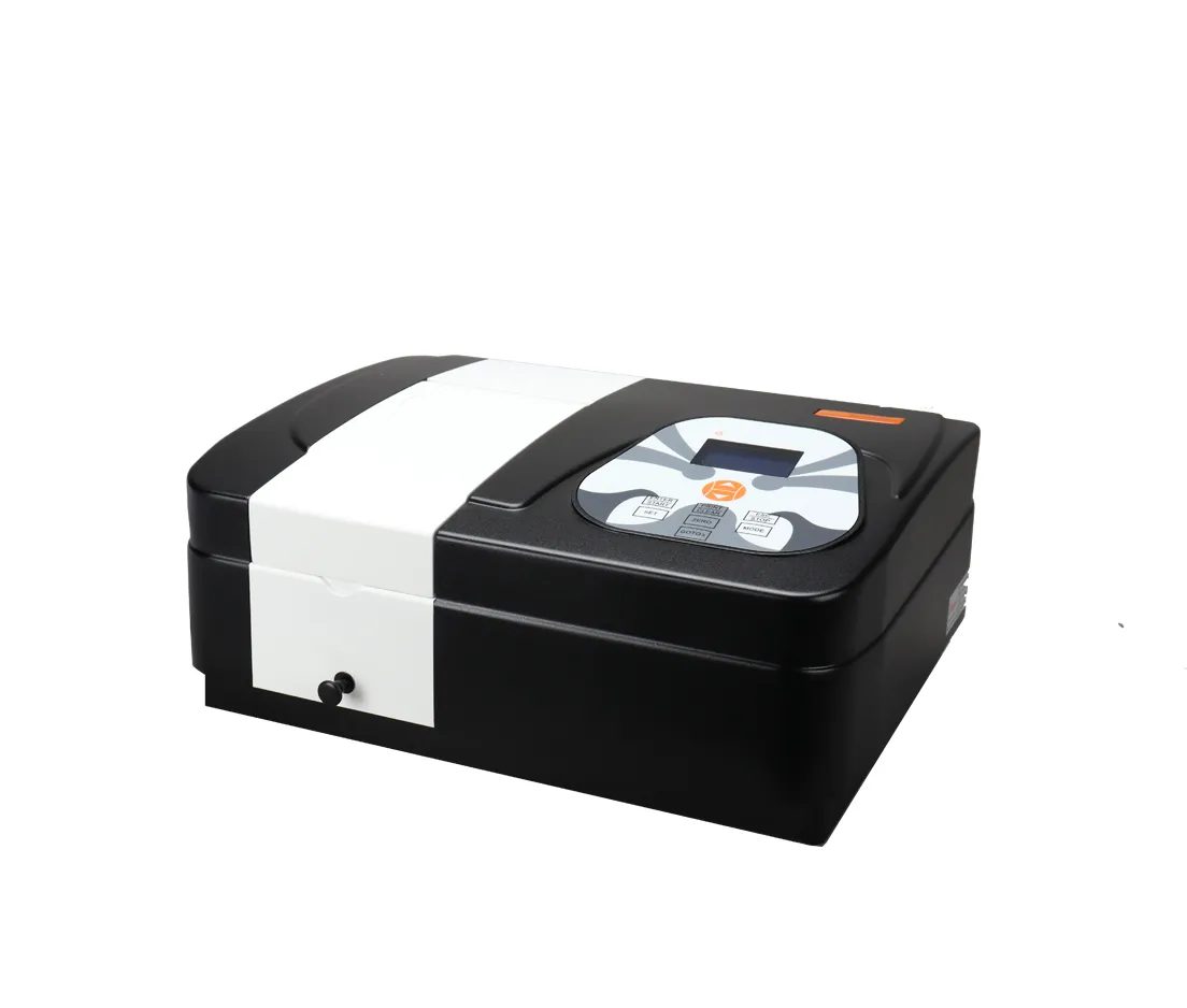 UV-Vis spektrofotometrs i2