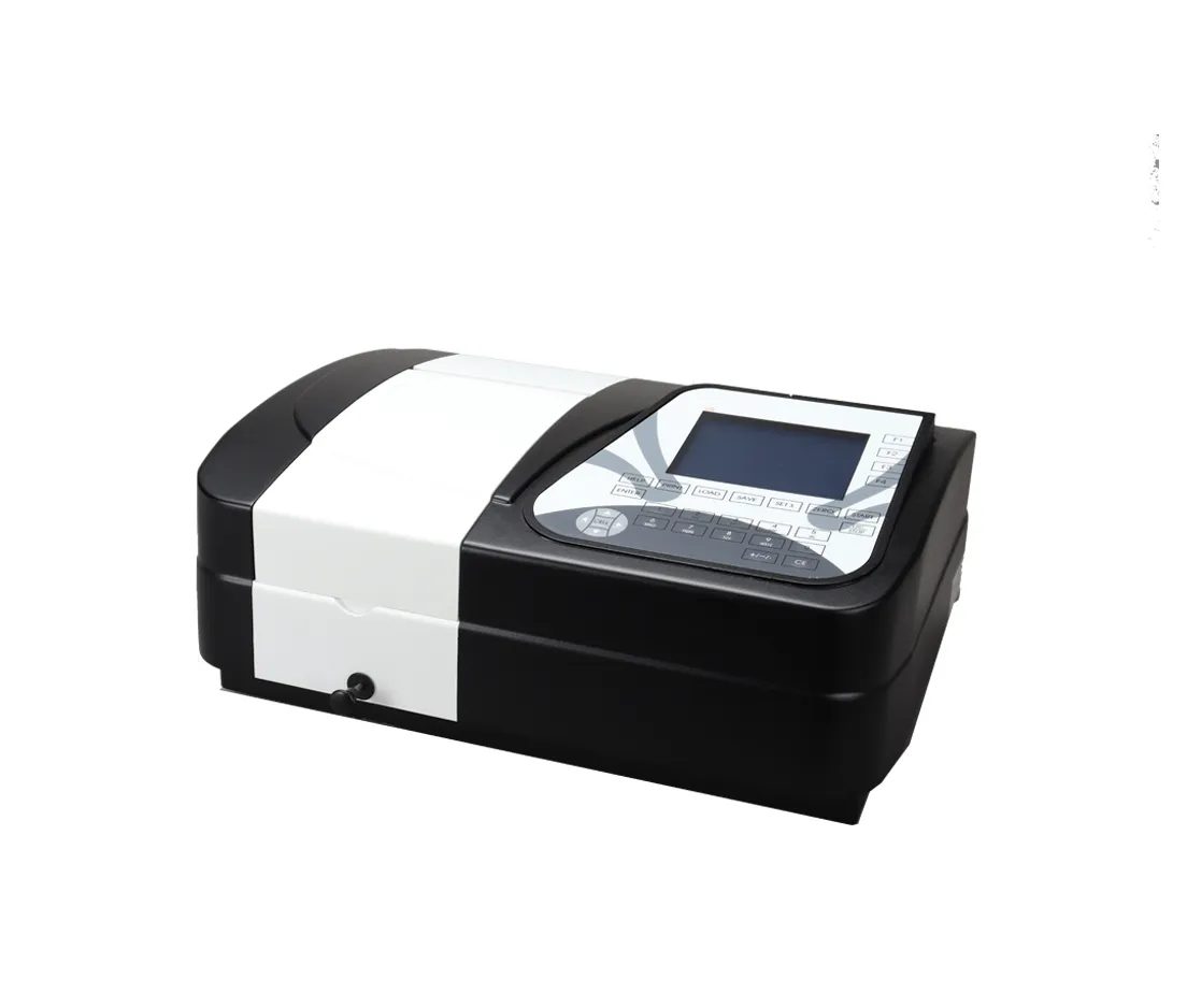 UV-Vis spektrofotometrs i5