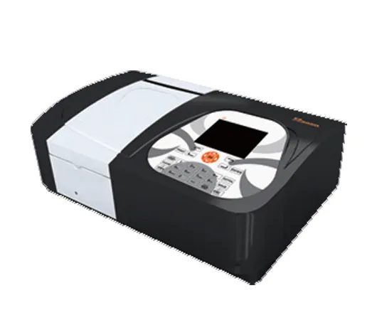 UV-Vis spektrofotometrs i6