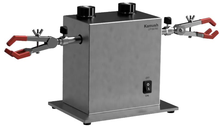 divkāršais kratītājs LP180TW
