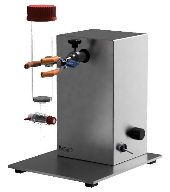 kratītāji LP120AKs un LP120FKs