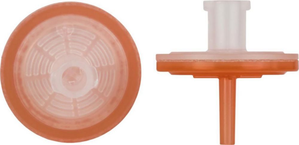 Šļirces filtrs CHROMAFIL®, poliesteris (PET)