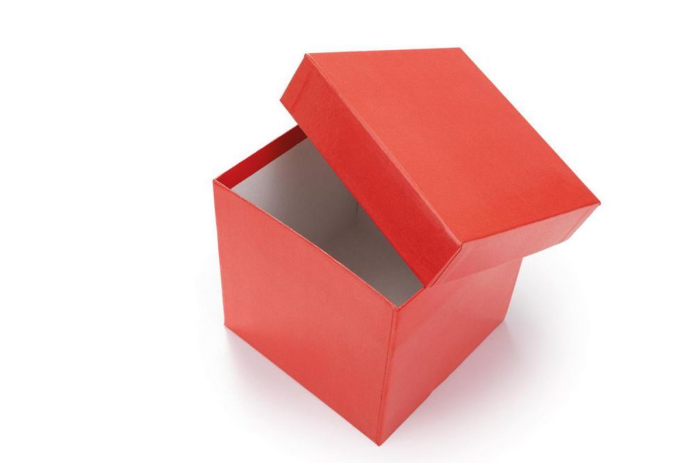 kriogēnās uzglabāšanas kastes ar plastmasas pārklājumu, 136 × 136