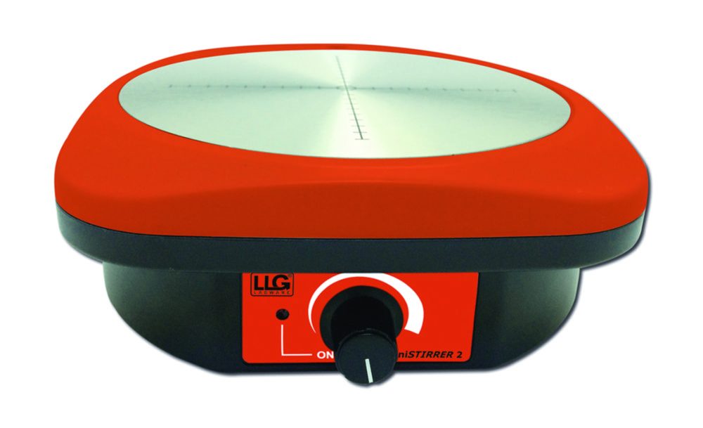 Магнитная мешалка uniSTIRRER 2