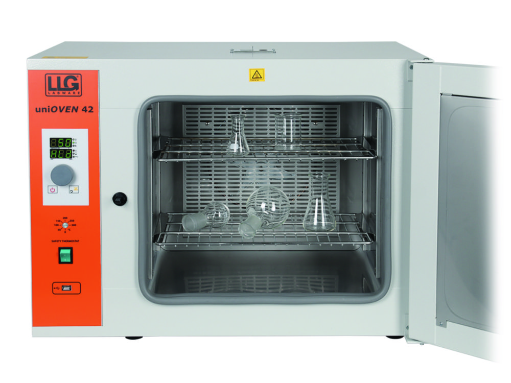 Universālais žāvēšanas skapis uniOVEN 42 un uniOVEN 110