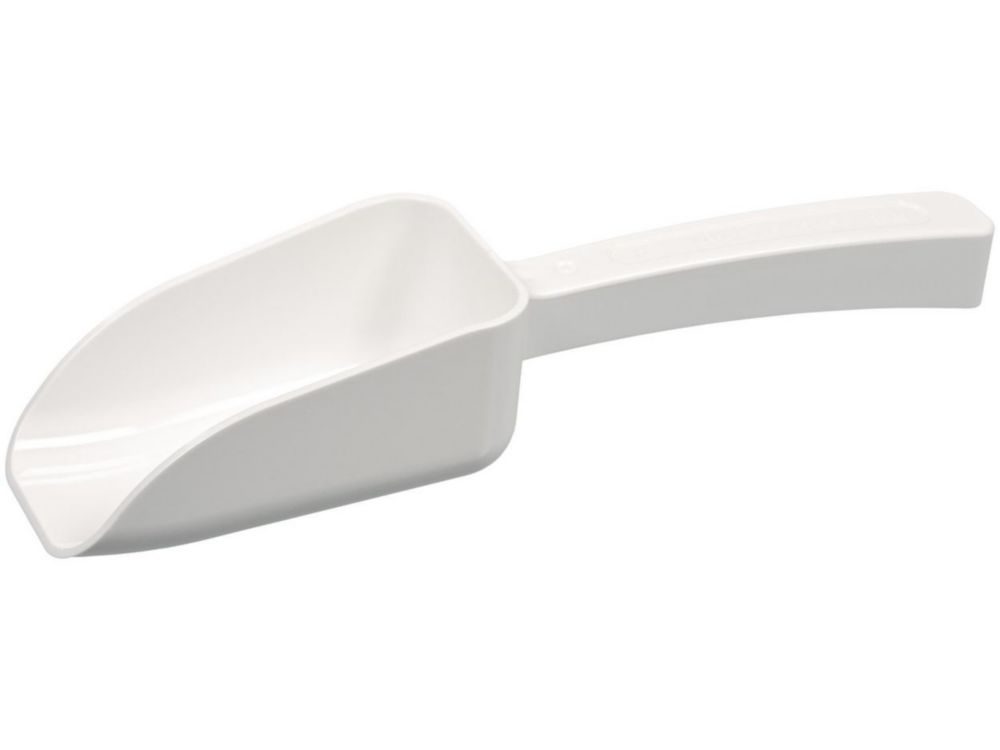 Vienreizējas lietošanas smeļamkarotes LaboPlast®/SteriPlast®, PS