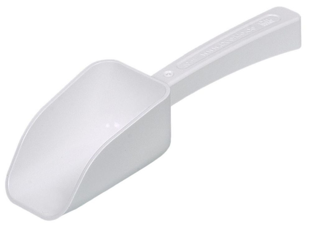 Vienreizējas lietošanas smeļamkarotes LaboPlast® Bio/SteriPlast® Bio, Green PE
