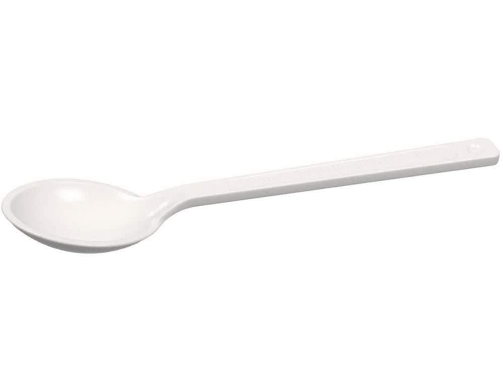 Vienreizējās karotes LaboPlast® Bio/SteriPlast® Bio no zaļā PE