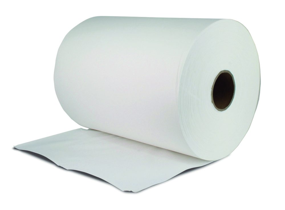 Vienreizlietojamās salvetes Multitex® Ultra z 70 rullī, baltas