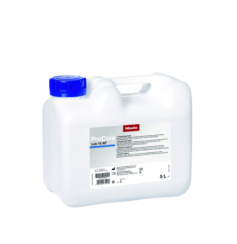Tīrīšanas līdzeklis ProCare Lab 10 AP